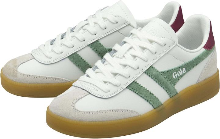 Actual product image Gola Viper Leather (39)