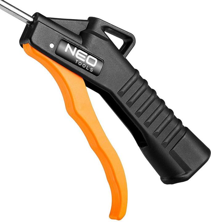 Produktbild Neo Blaspistole mit Pinsel