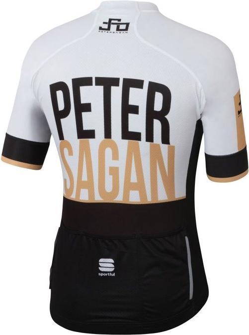 Actual product image Sportful Sagan Gold BF Team Jrs (M)