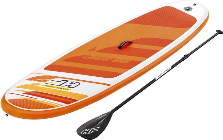 Bestway Kit Aqua Journey (9')