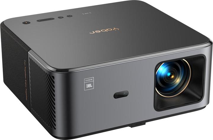 Actual product image Yaber K2s (Full HD, 800 lm, 1.3:1)