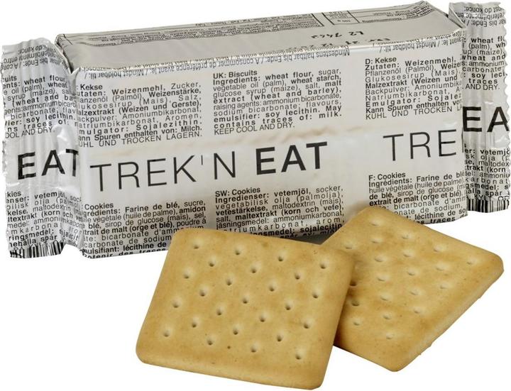 Trek'n Eat Trekking Kekse
