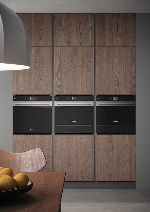 Actual product image Bauknecht Oven BIK9 PP8TS2 PT CH A+