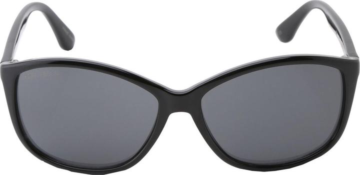 Produktbild Converse Damensonnenbrille CV PEDAL BLACK 60 (ø 60 mm)
