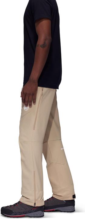 Actual product image Mammut Taiss Guide SO Pants Men (48)