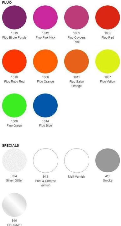 Immagine prodotto Ghiant RC Car Paint Fluo Deep (150ml)