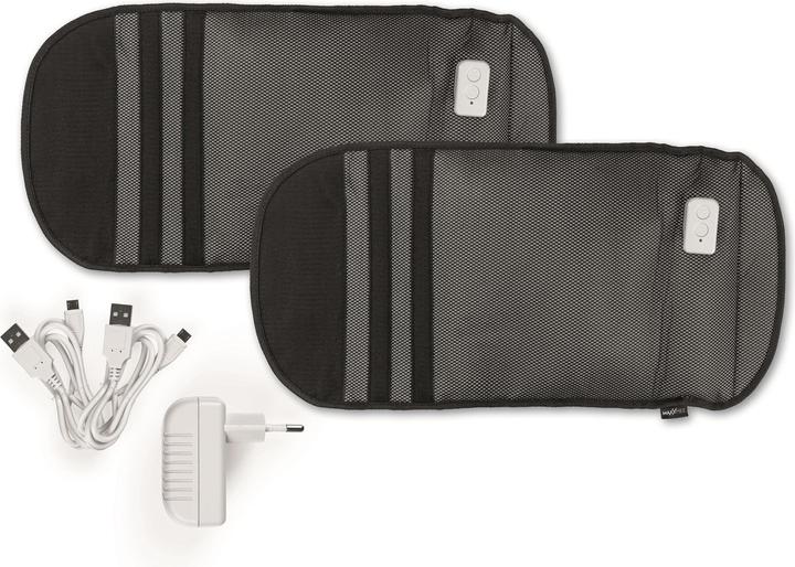 Image du produit Maxxmee Masseur de veines ensemble de 2