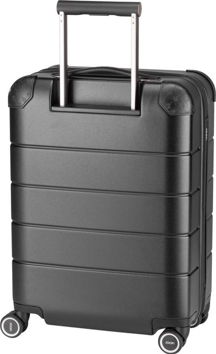 Image du produit Joop! Trolley + valise Volare C55 Trolleycase SVZ 4W (38 l)