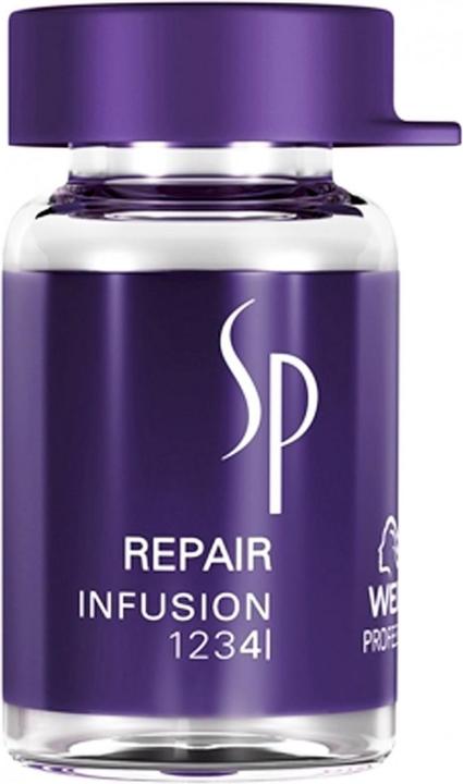Actual product image Wella SP Repair Infusion (30 ml)