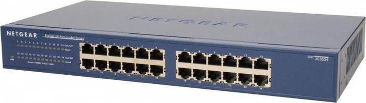 Image du produit Netgear Jgs524 (24 Ports)