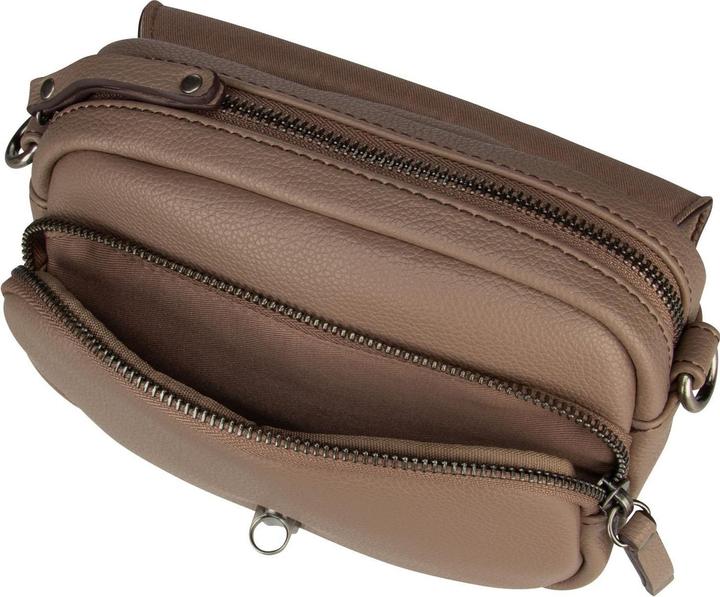 Produktbild FredsBruder Umhängetasche Bestie 227-3379c