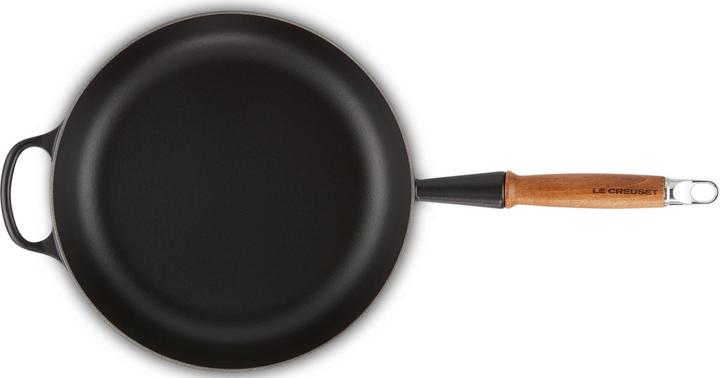Produktbild Le Creuset Signature (28 cm, Bratpfanne, Gusseisen)