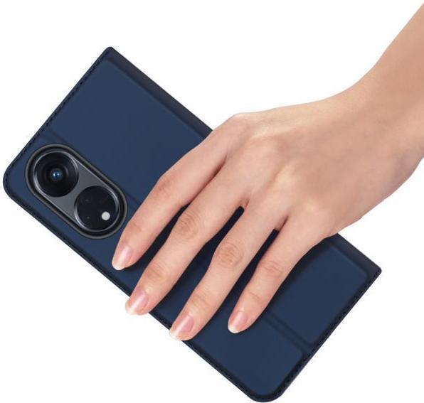 Productafbeelding Dux Ducis Skin Pro (Oppo Reno 8 5G)