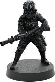Produktbild FFG FFGD4663 - Inferno-Trupp: Star Wars Legion, ab 14 Jahren (Erweiterung, DE-Ausgabe) (Deutsch)
