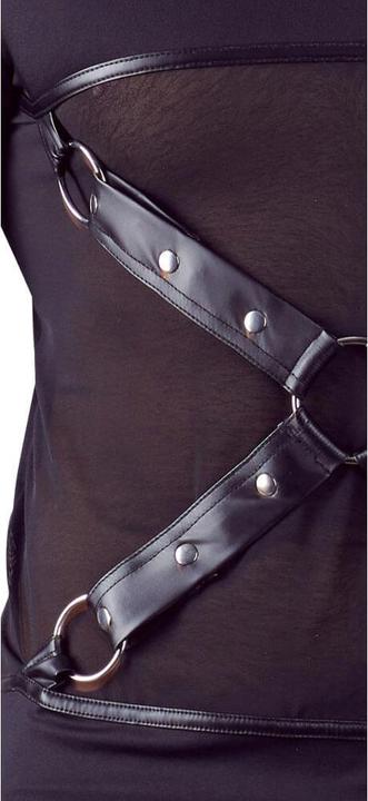 Actual product image Nek Shirt-M (M)