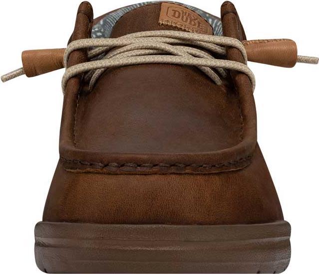 Produktbild Hey Dude Wally Grip Craft Leather (42)