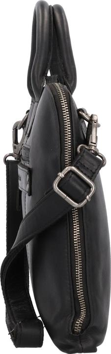 Image du produit Chesterfield Harvey Laptoptas 14 Black