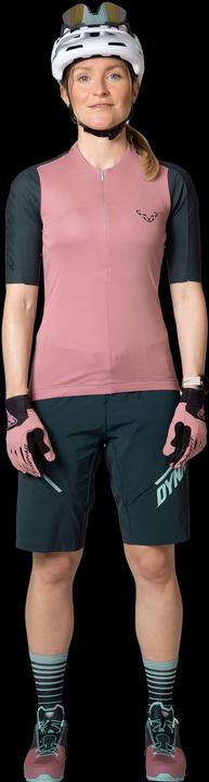 Actual product image Dynafit Ride Light Half-Zip jersey (XS)