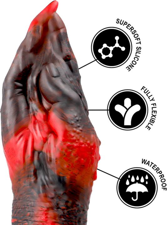 Image du produit Epic Lilith Dildo Bã-Ser Dã "Mon M