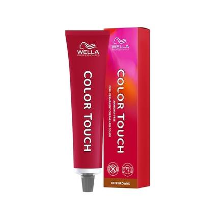 Produktbild Wella Color Touch 6/71