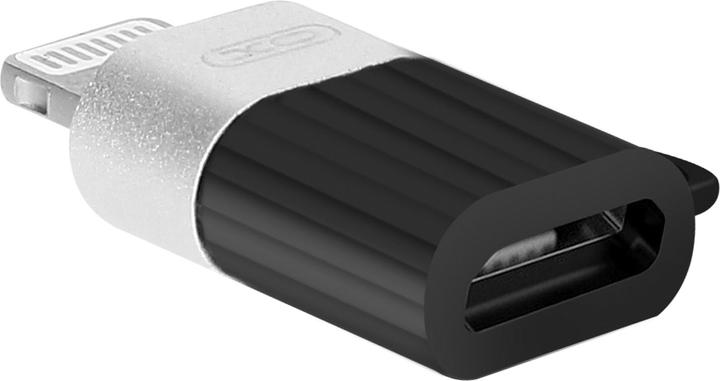 Produktbild xO Micro-USB / Lightning Adapter (Micro USB, Lightning)