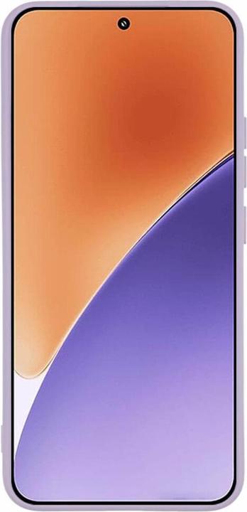 Image du produit Cover-Discount Xiaomi 15 - Silikon Gummi Hülle (Xiaomi 15)