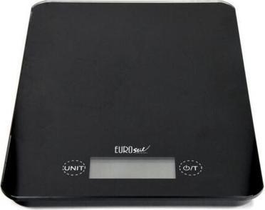 Produktbild Caso Eurostil Digitalwaage Rechteckig Schwarz