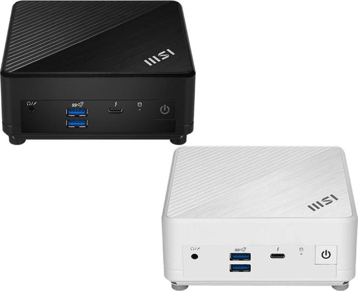 Immagine prodotto MSI Cubi 5 12M (Intel Core i7-1255U)