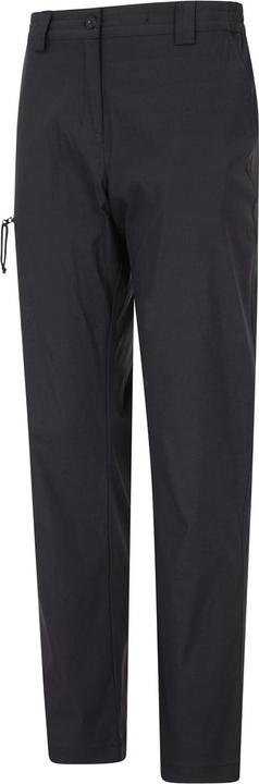 Image du produit Mountain Warehouse Pantalon de randonnée extensible Femme/Femme (34 D)