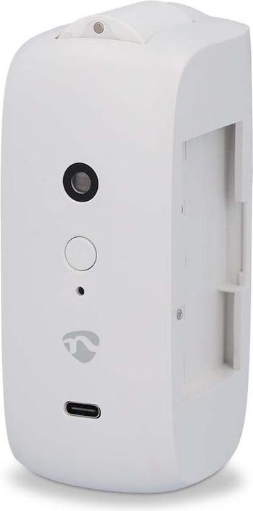 Actual product image Nedis SmartLife Curtain Robot