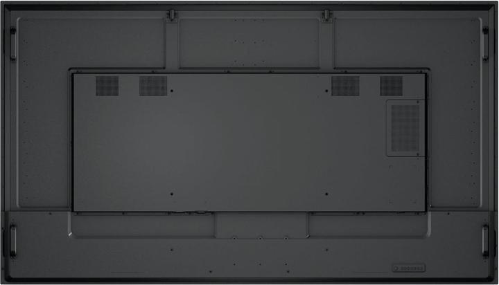 Produktbild iiyama LH8642UHS-B1 (3840 x 2160 Pixel, 85.83")
