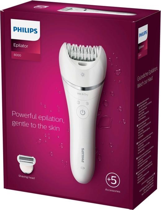 Produktbild Philips BRE710 / 00