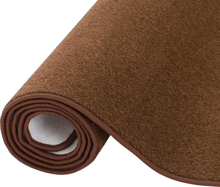 Produktbild Snapstyle Trend Velours Läufer Teppich Joy (80 x 400 cm)