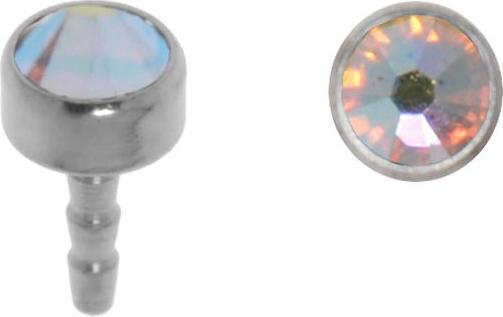 Bijouteria Internal-Piercing (Titan, Kristall)