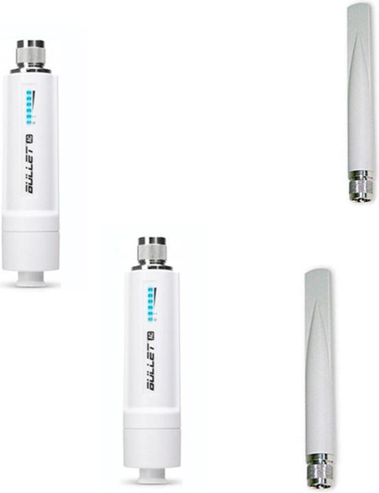 Produktbild Ubiquiti Bullet AC (433 Mbit/s)