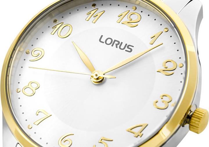 Immagine prodotto Lorus Signore (Orologio da polso analogico, 32 mm)