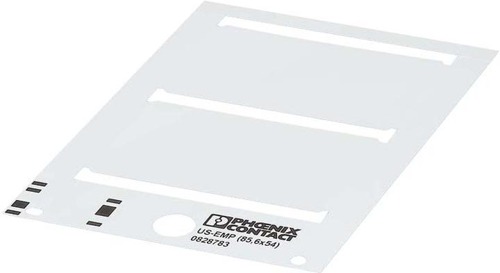 Image du produit Phoenix Contact US-EMP (27X27)