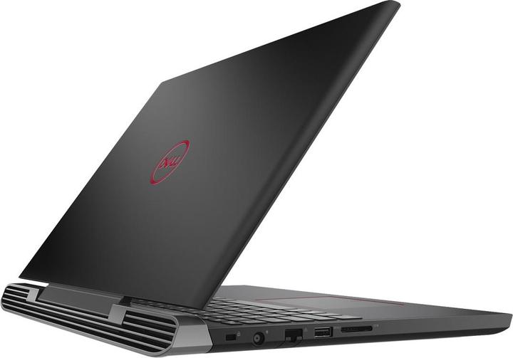 Image du produit Dell G5 15 - 5587 (15.60", Intel Core i5-8300H Intel Core i5-8300H, 8 Go, 128 Go, DE)