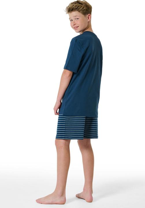 Actual product image Schiesser Pyjamas Organic Cotton (152)