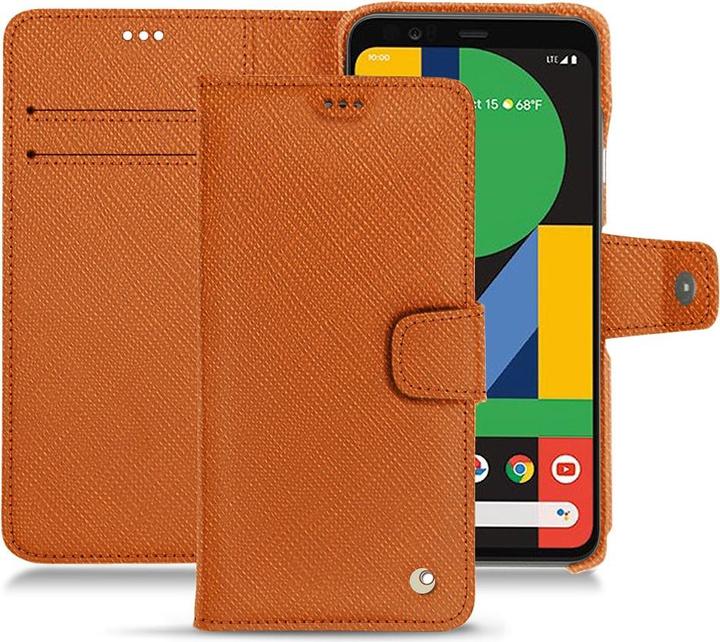 Immagine prodotto Noreve Rivestimento in pelle (Google Pixel 4)