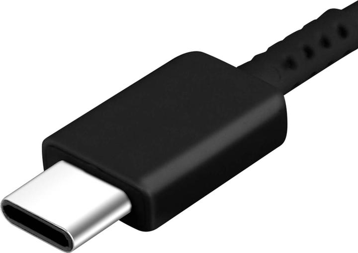 Actual product image Samsung USB type A - USB type C (1.50 m, USB 3.2 Gen 1)