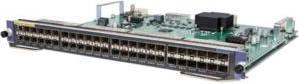 HPE 7500 44P G/4P SE Mod JH431A (44 Porti)
