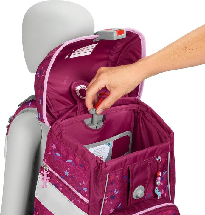Immagine prodotto Step by Step Set di cartelle 2IN1 PLUS, 6 pezzi (19 l)