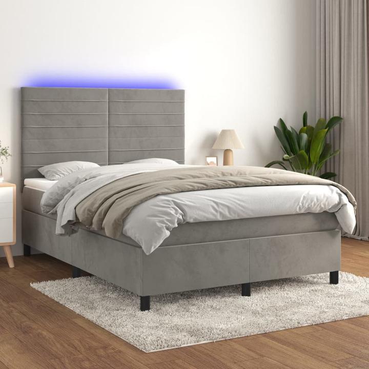 Image du produit VidaXL Esther (140 x 190 cm, 140 x 190 cm)