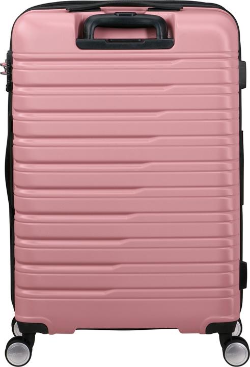 Actual product image American Tourister FLASHLINE Spinner (69 l, M (50 - 90l))
