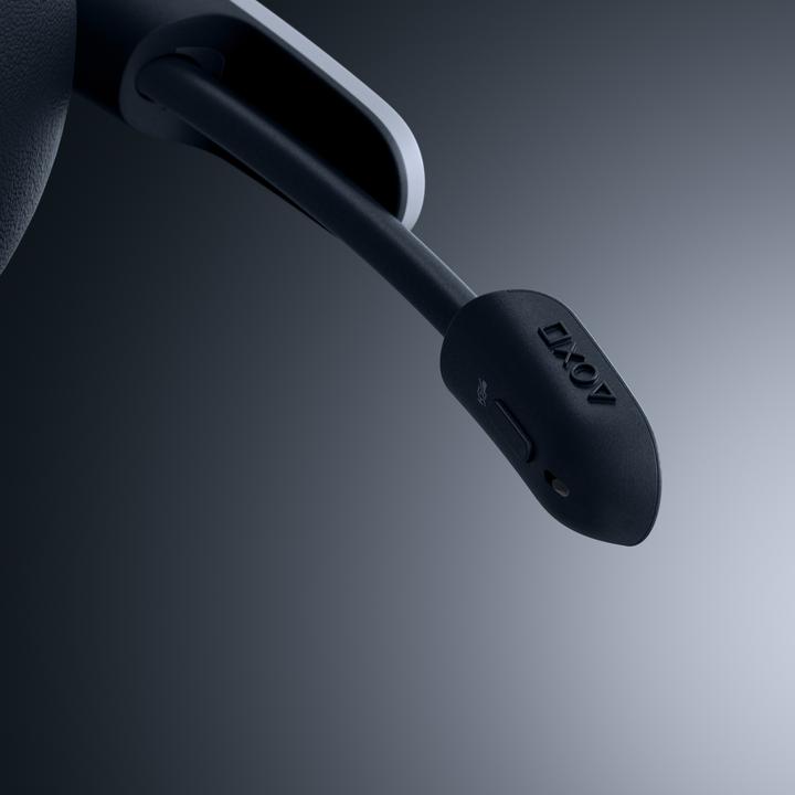 Produktbild Sony PULSE-3D-Wireless-Headset - White (Kabellos, Kabelgebunden)