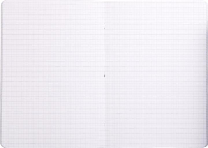 Actual product image Clairefontaine Metric (17 x 22 cm, Checked)