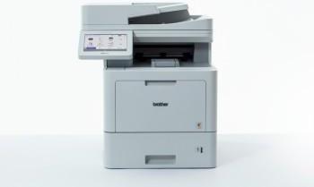 Actual product image Brother MFC-L9670CDN (Laser, Colour)