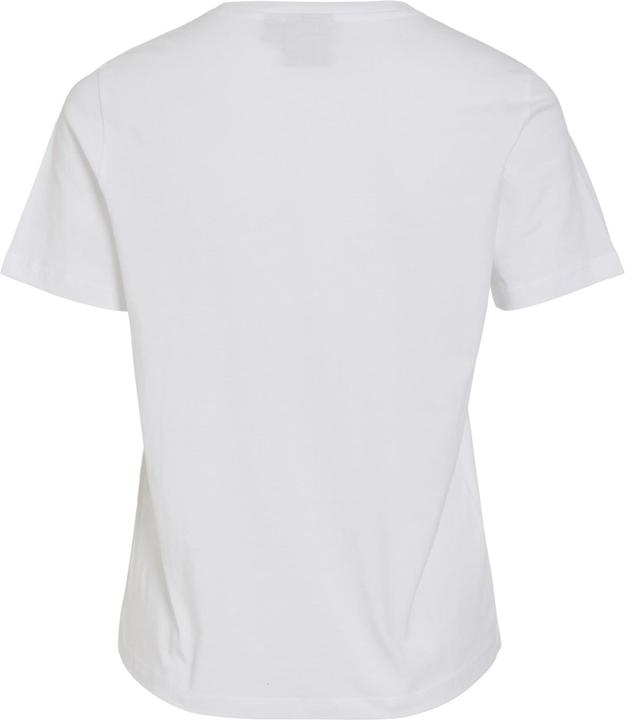 Image du produit Rouge Edit T-shirt en coton (M)