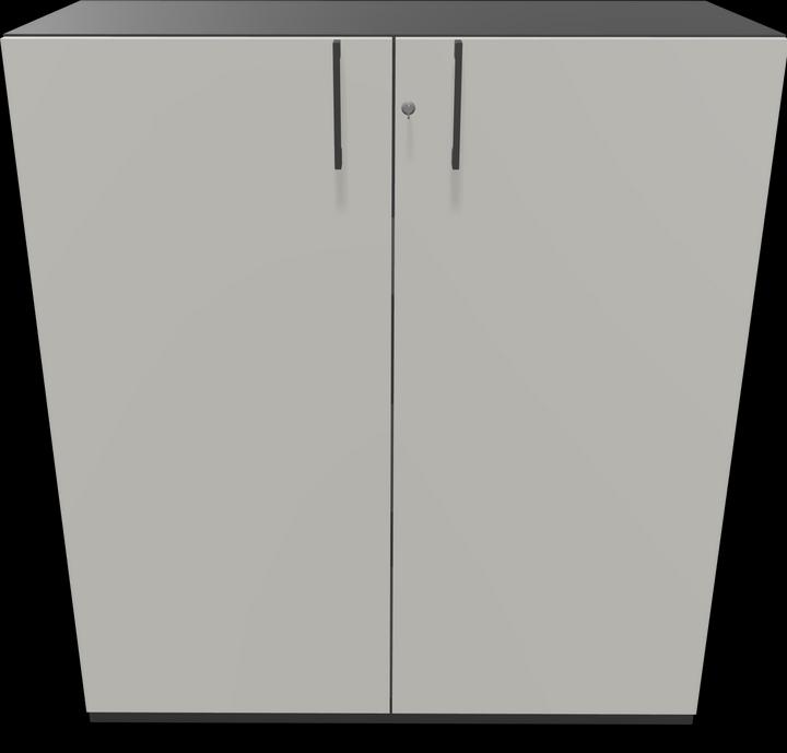 Image du produit Narbutas Choice Armoire à portes battantes (100 x 40 x 111,5 cm)